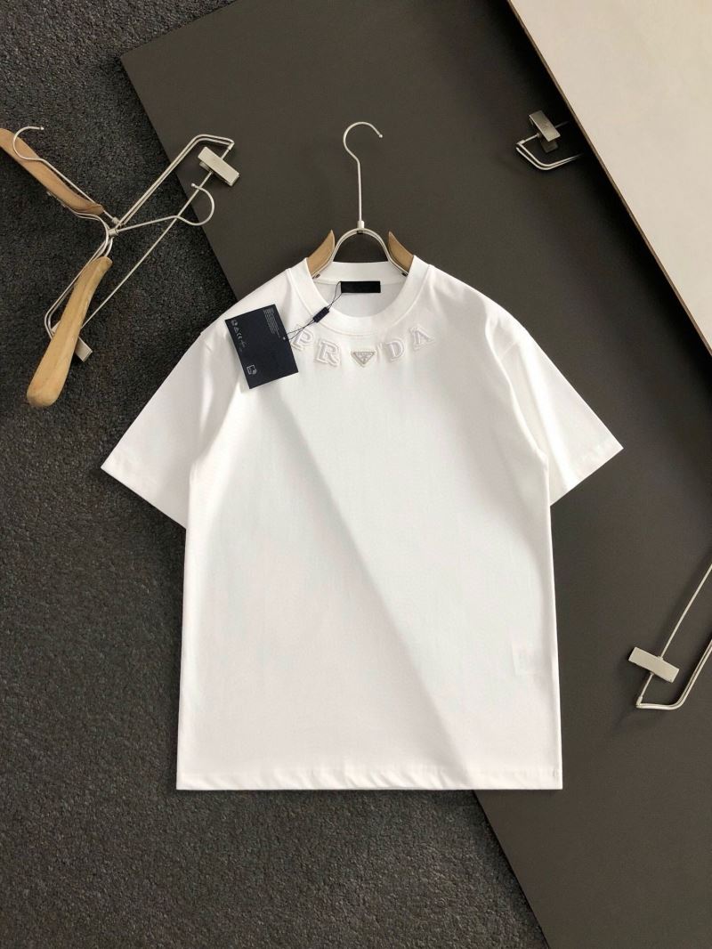 Prada T-Shirts